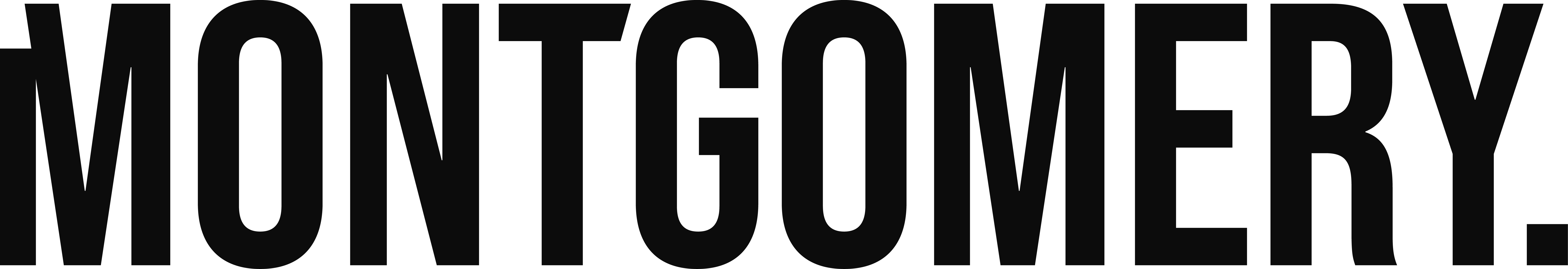Montgomery logo